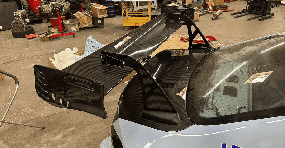 Jackie's G87 M2 — image 4