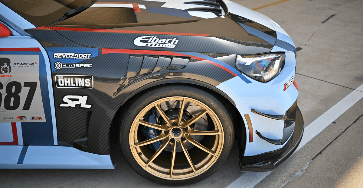 Jackie's G87 M2 — image 6