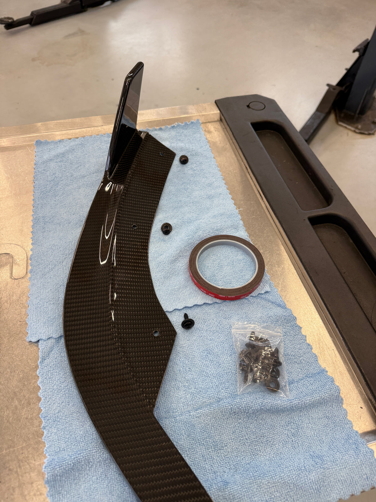 Austria Audi RS3 8Y Sportback Street Build