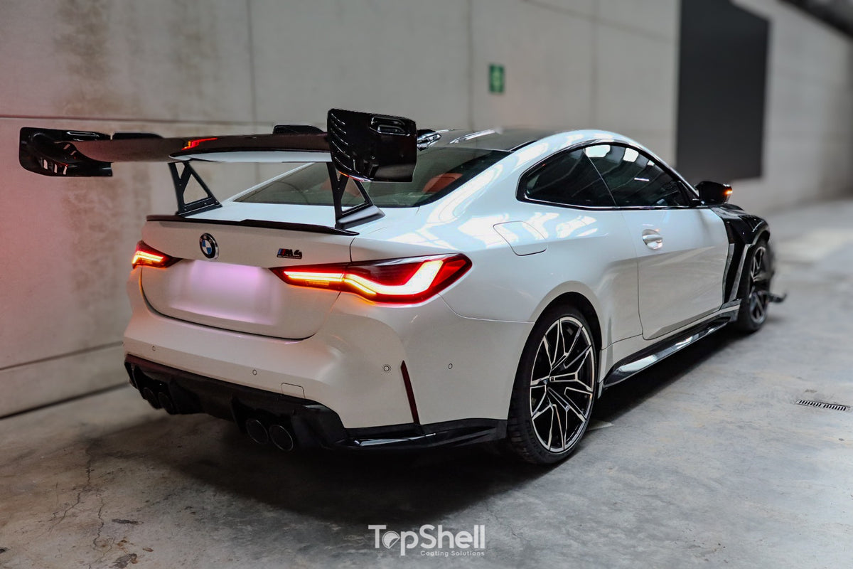 Mexico G82 M4