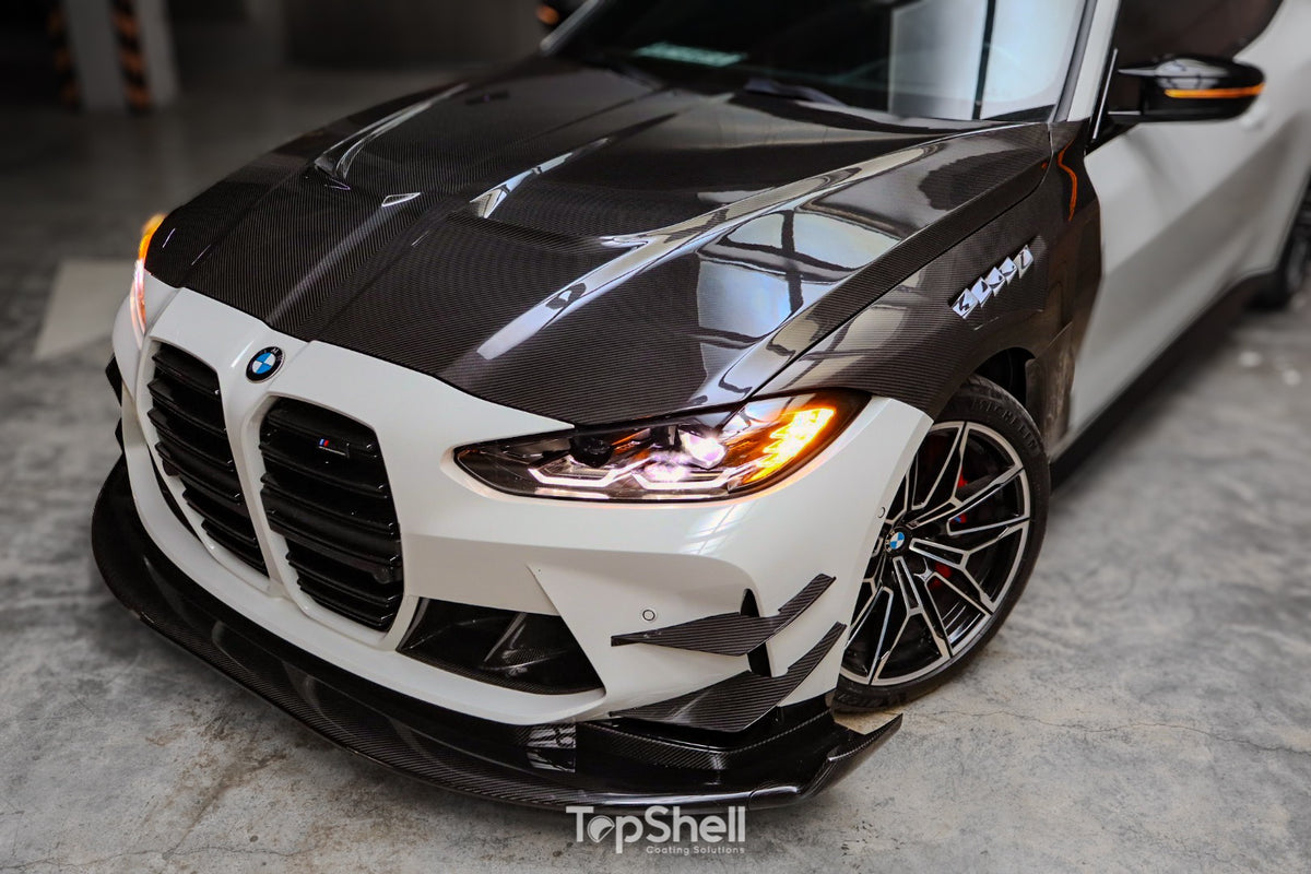 Mexico G82 M4