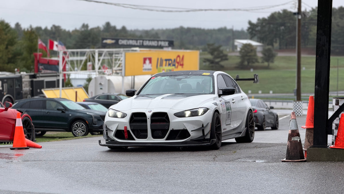 CANADA G80 M3