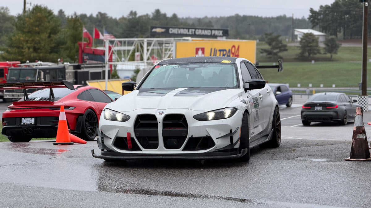 CANADA G80 M3