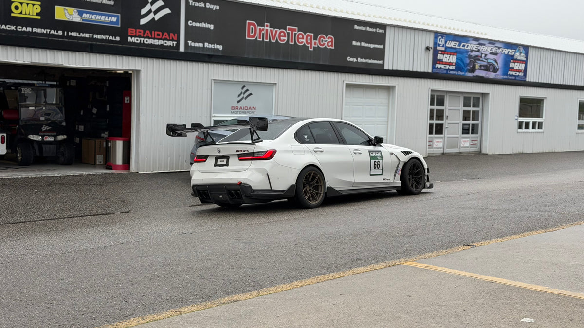 CANADA G80 M3