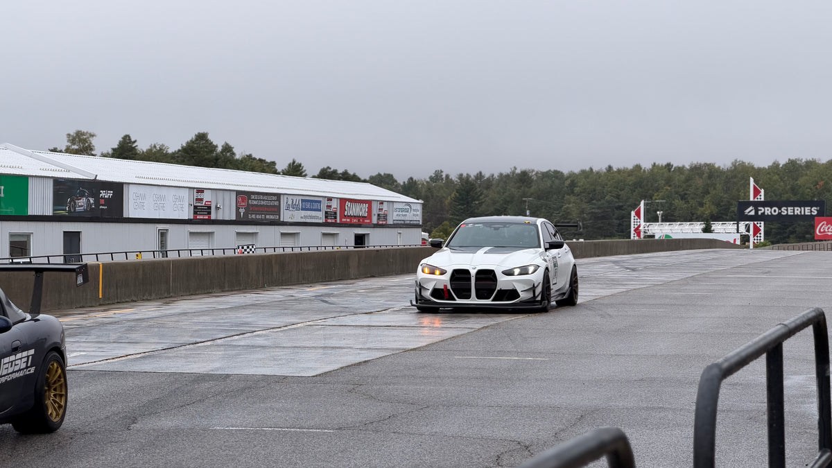 CANADA G80 M3