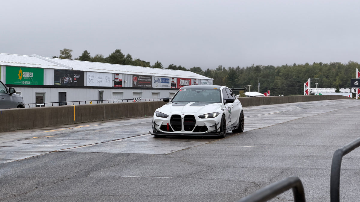 CANADA G80 M3