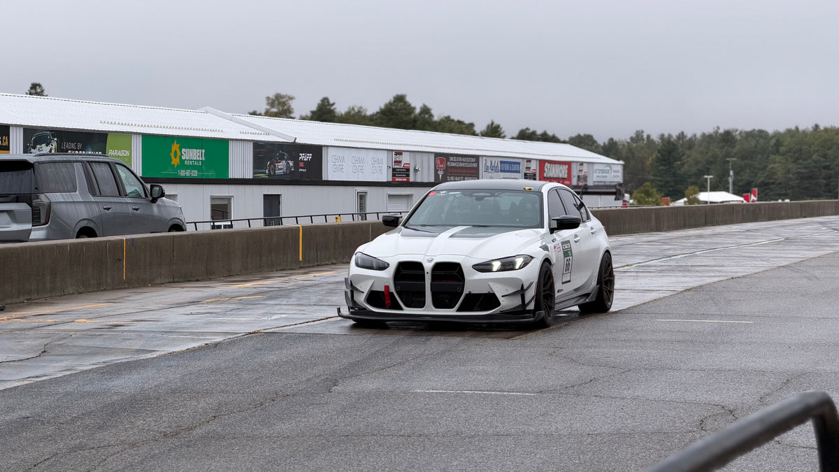 CANADA G80 M3