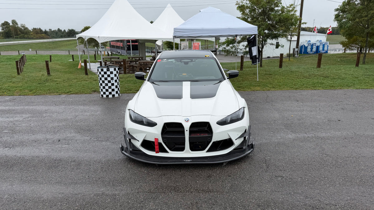CANADA G80 M3