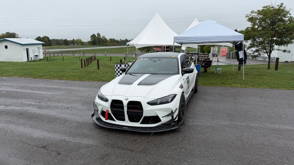 CANADA G80 M3