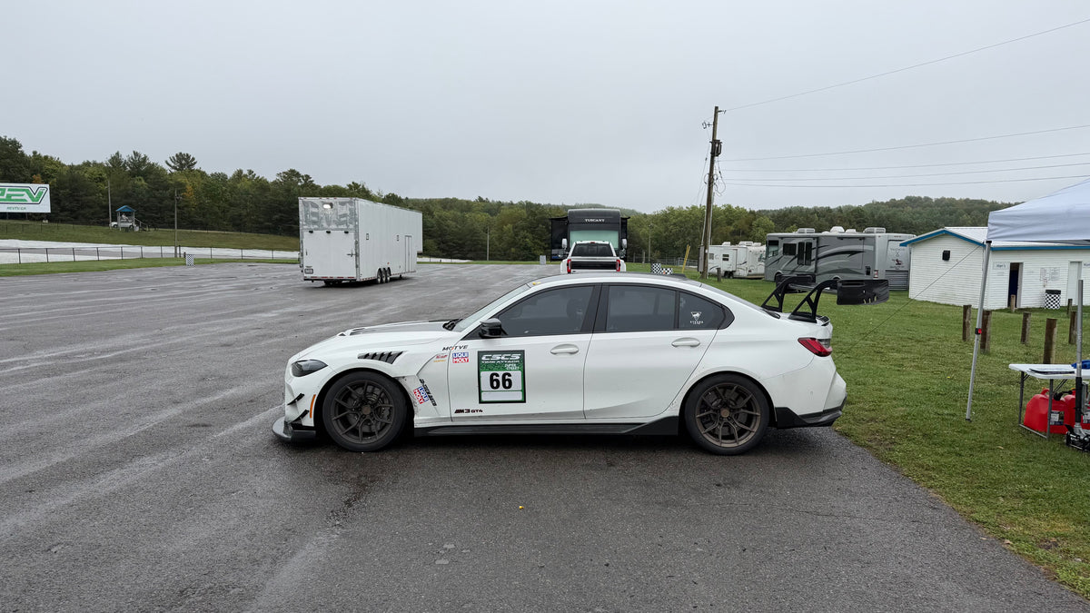 CANADA G80 M3