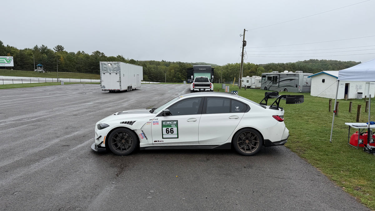CANADA G80 M3