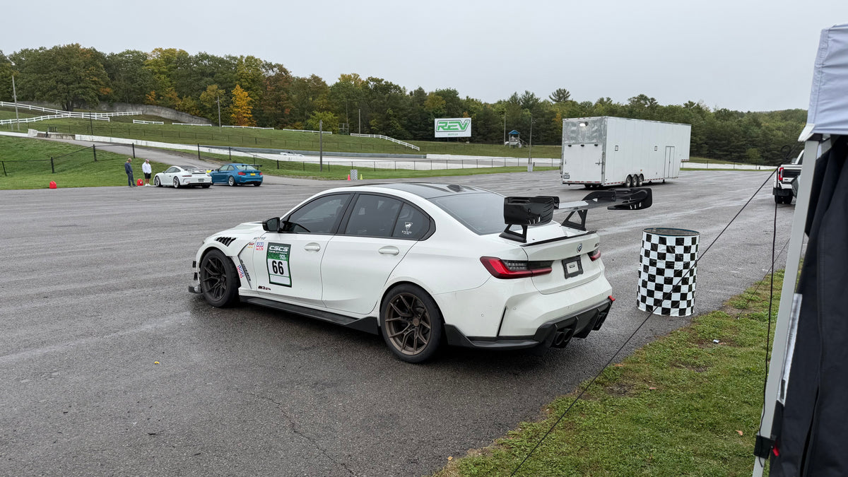 CANADA G80 M3