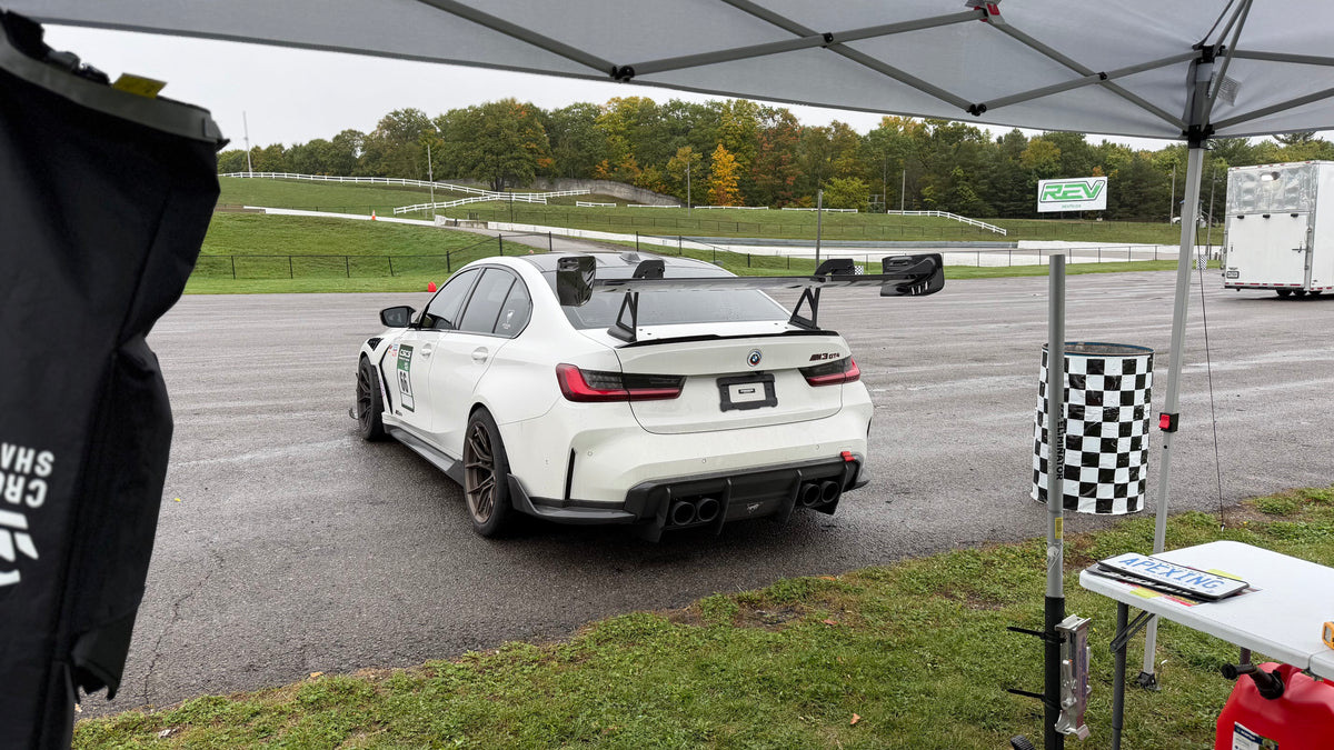 CANADA G80 M3