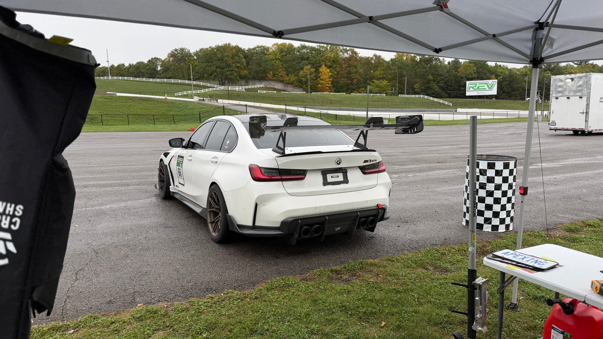 CANADA G80 M3