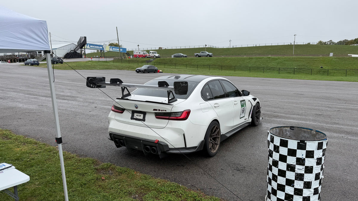 CANADA G80 M3