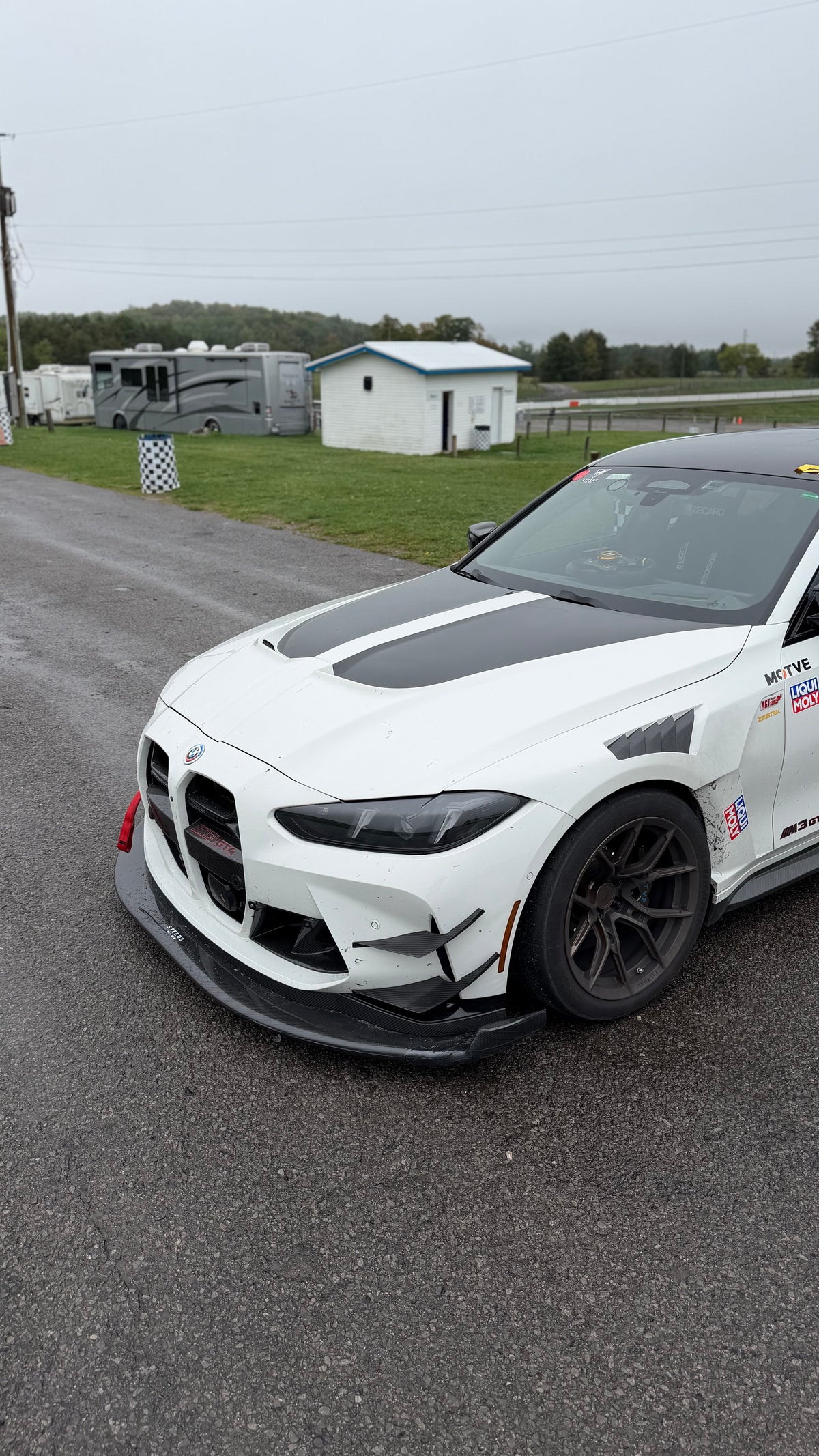 CANADA G80 M3