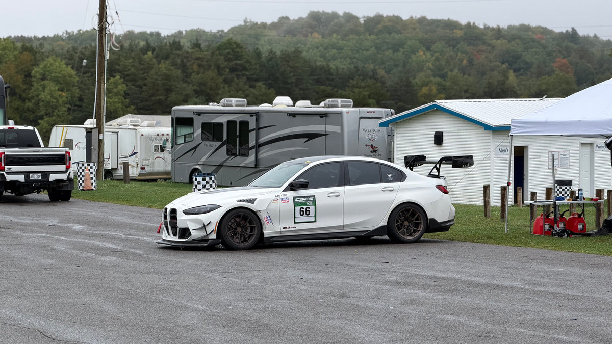 CANADA G80 M3