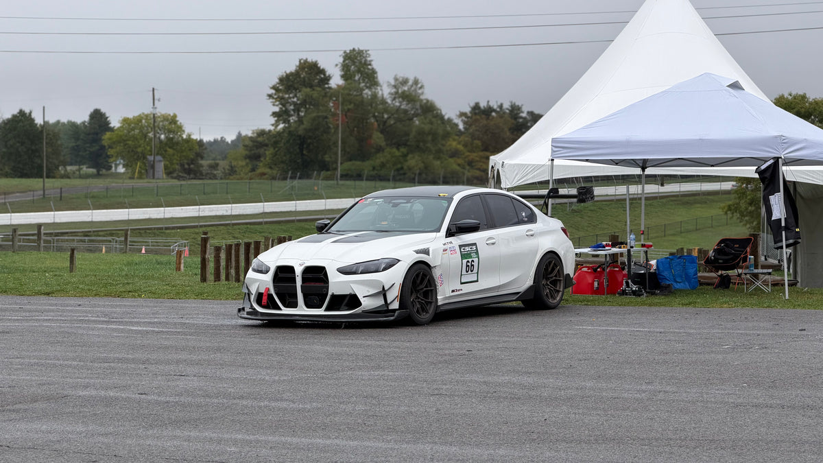 CANADA G80 M3