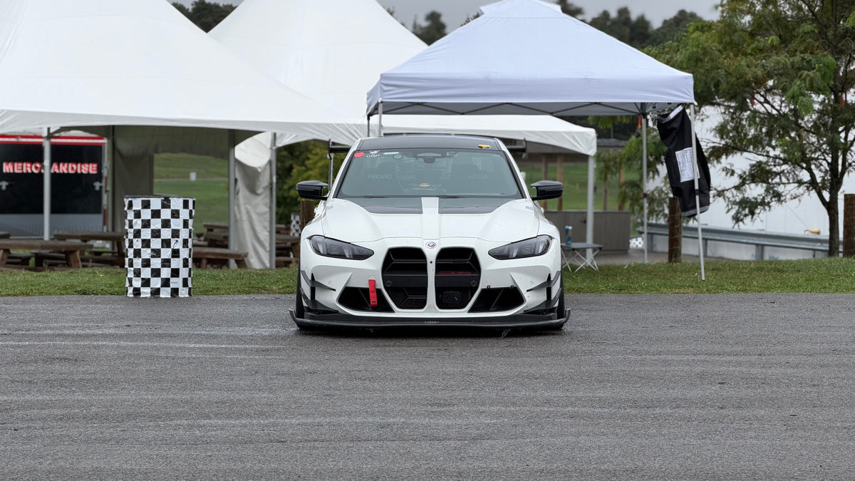CANADA G80 M3