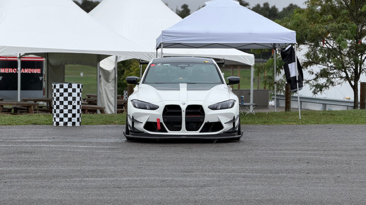 CANADA G80 M3