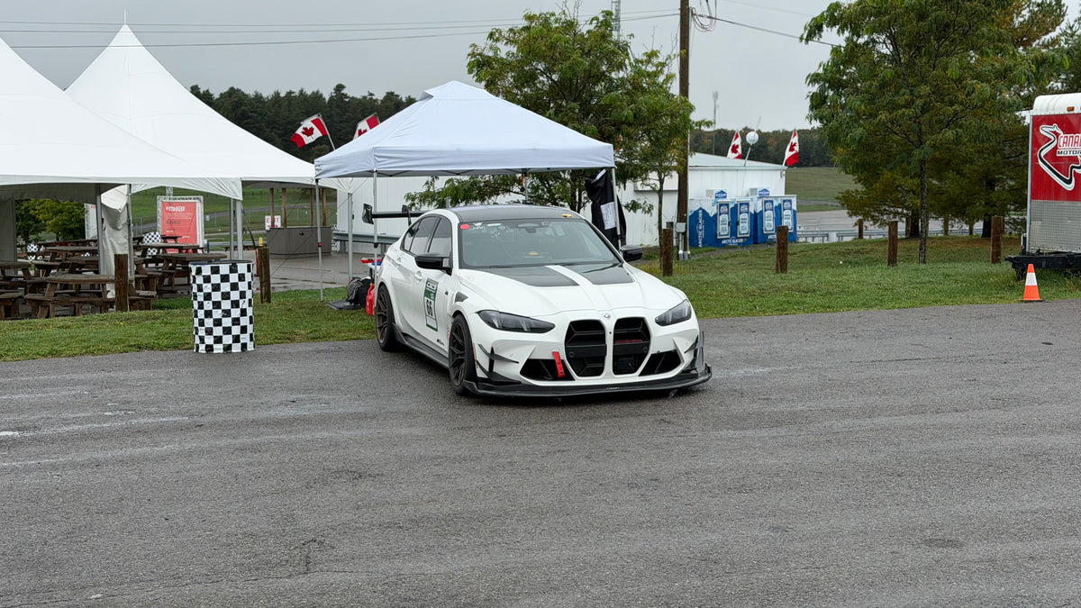 CANADA G80 M3