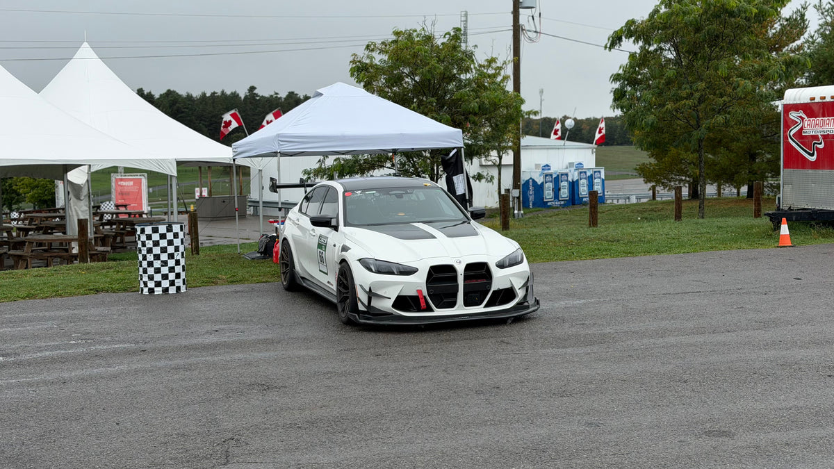 CANADA G80 M3