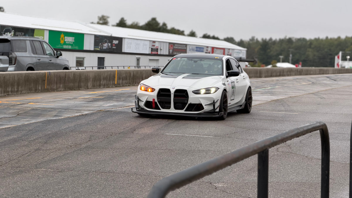 CANADA G80 M3