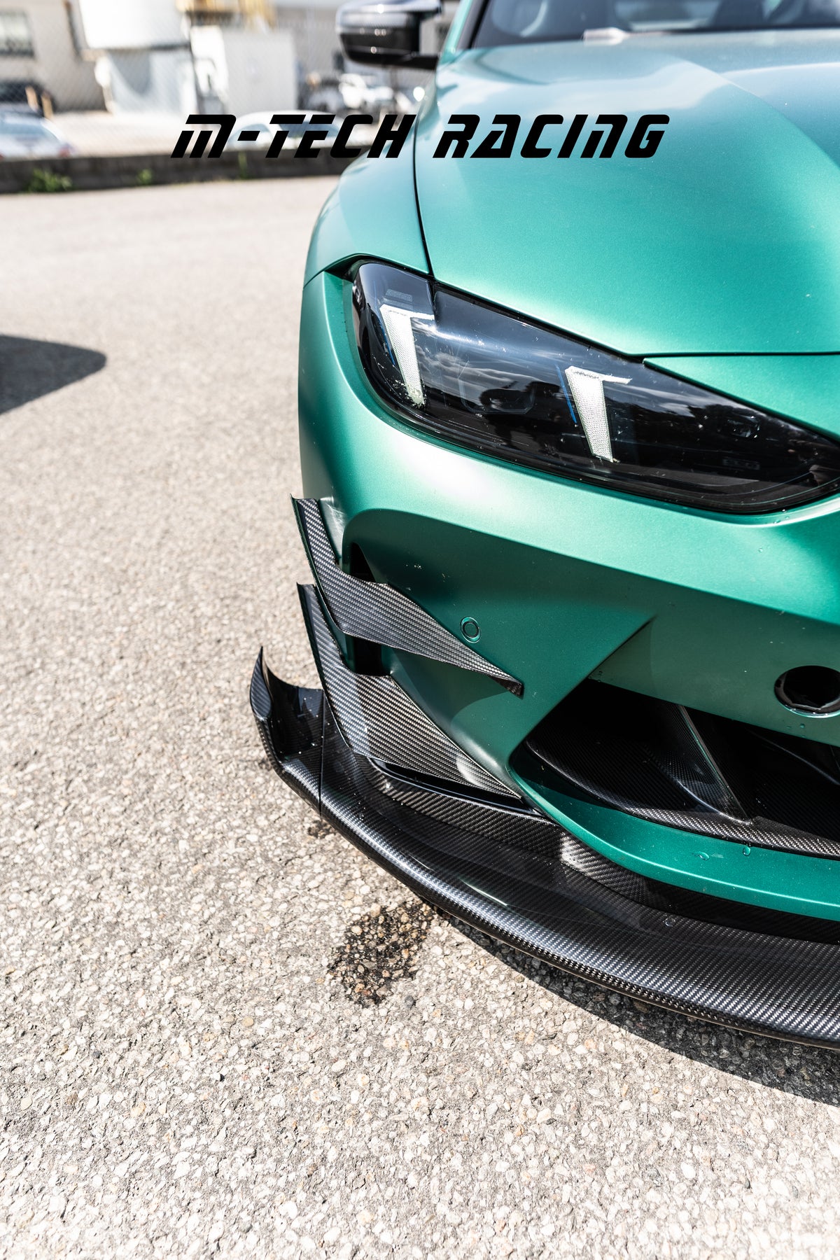 Mtech Auto G82 M4