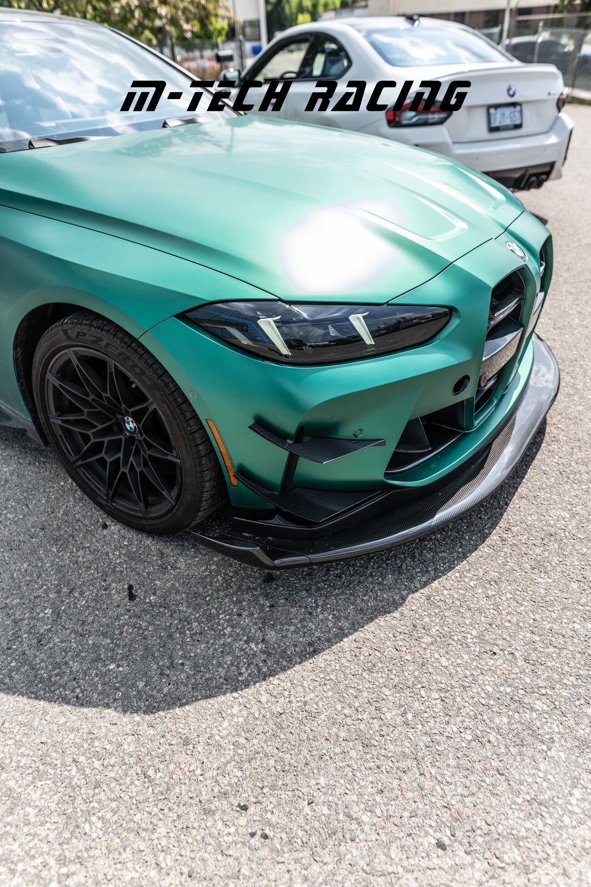 Mtech Auto G82 M4