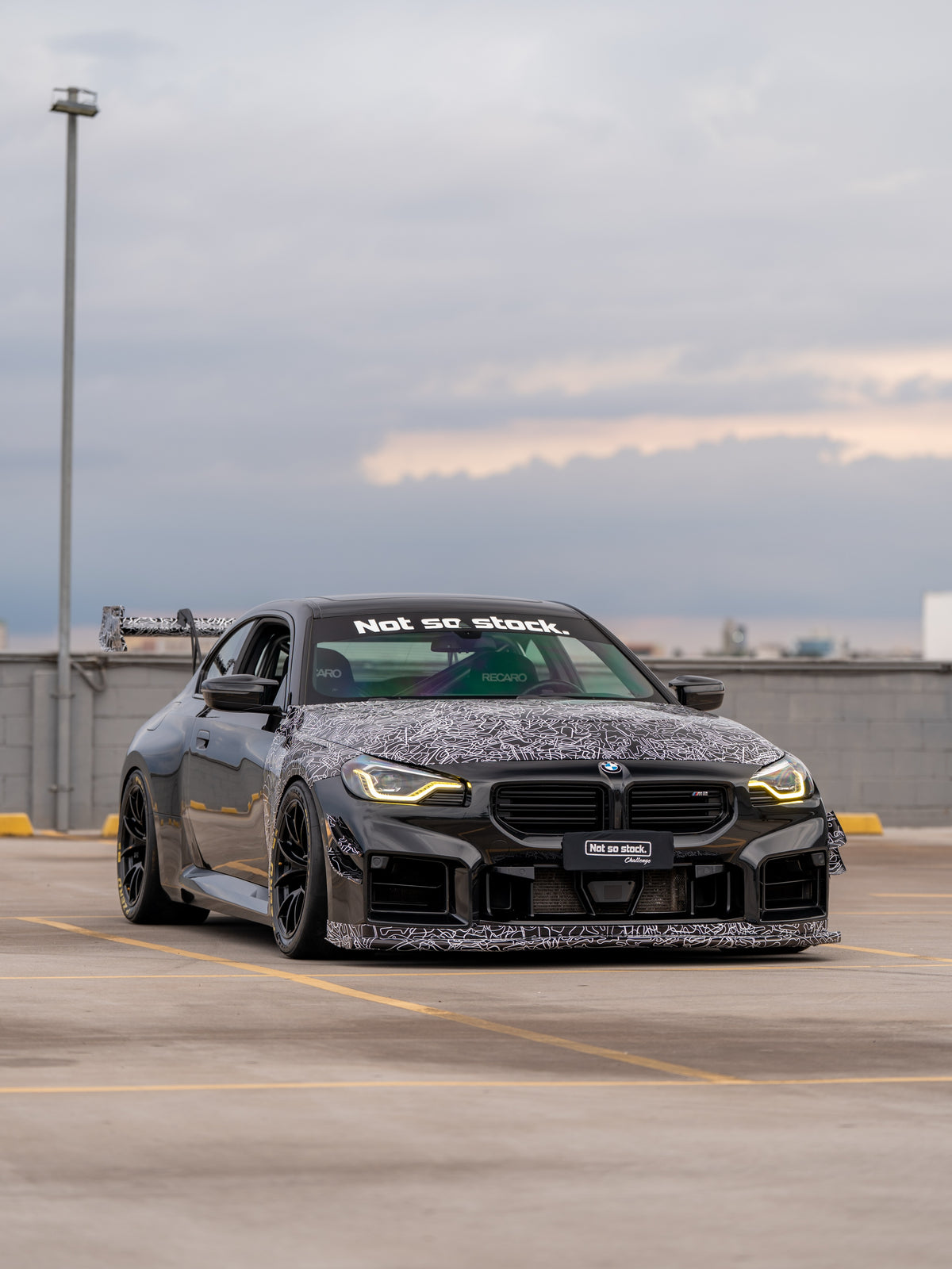 Brazil G87 M2