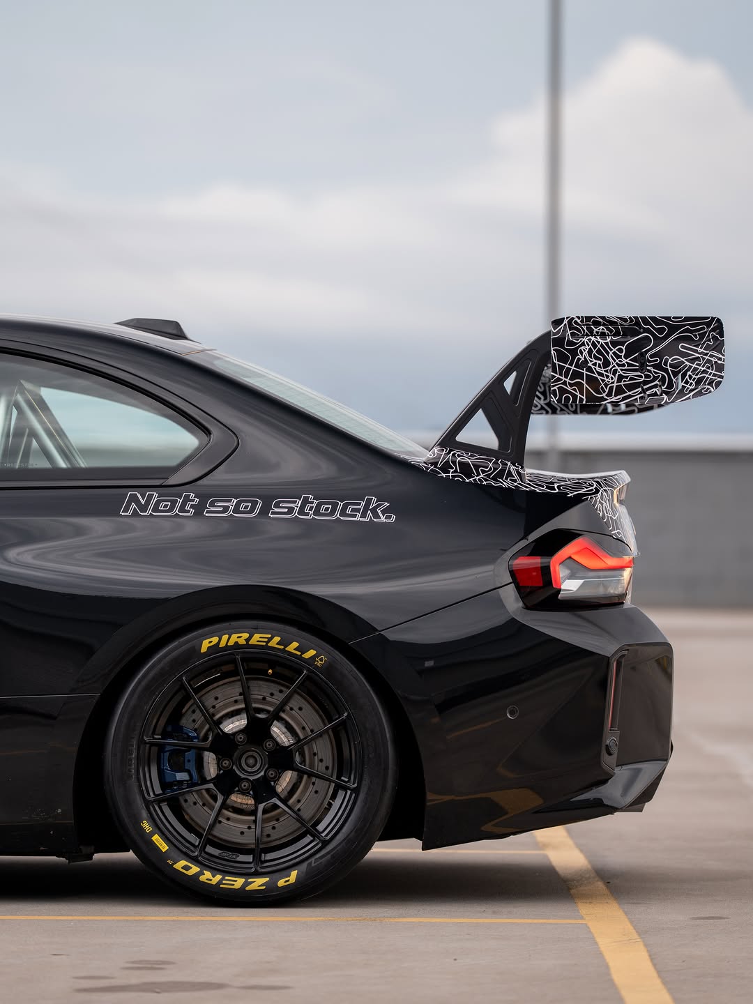 Brazil G87 M2