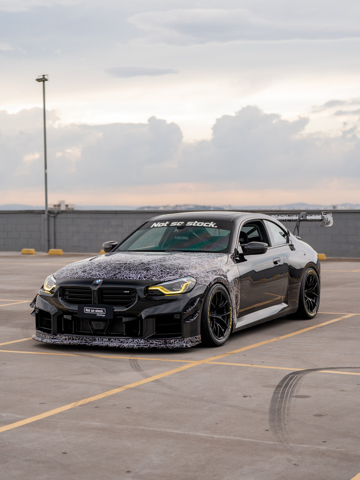 Brazil G87 M2