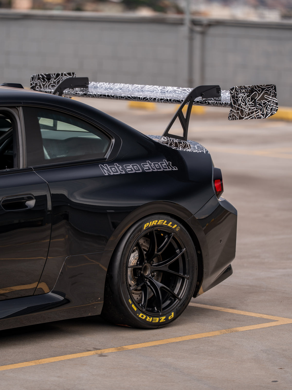 Brazil G87 M2