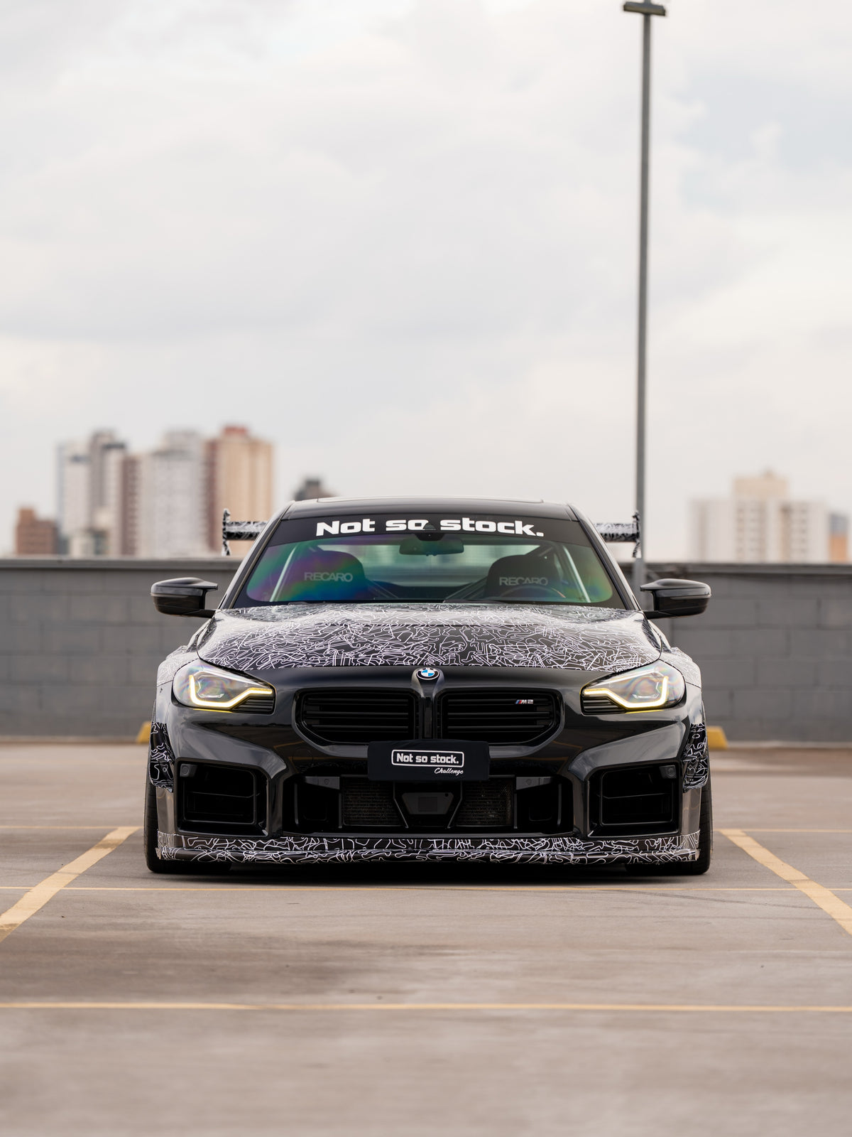 Brazil G87 M2