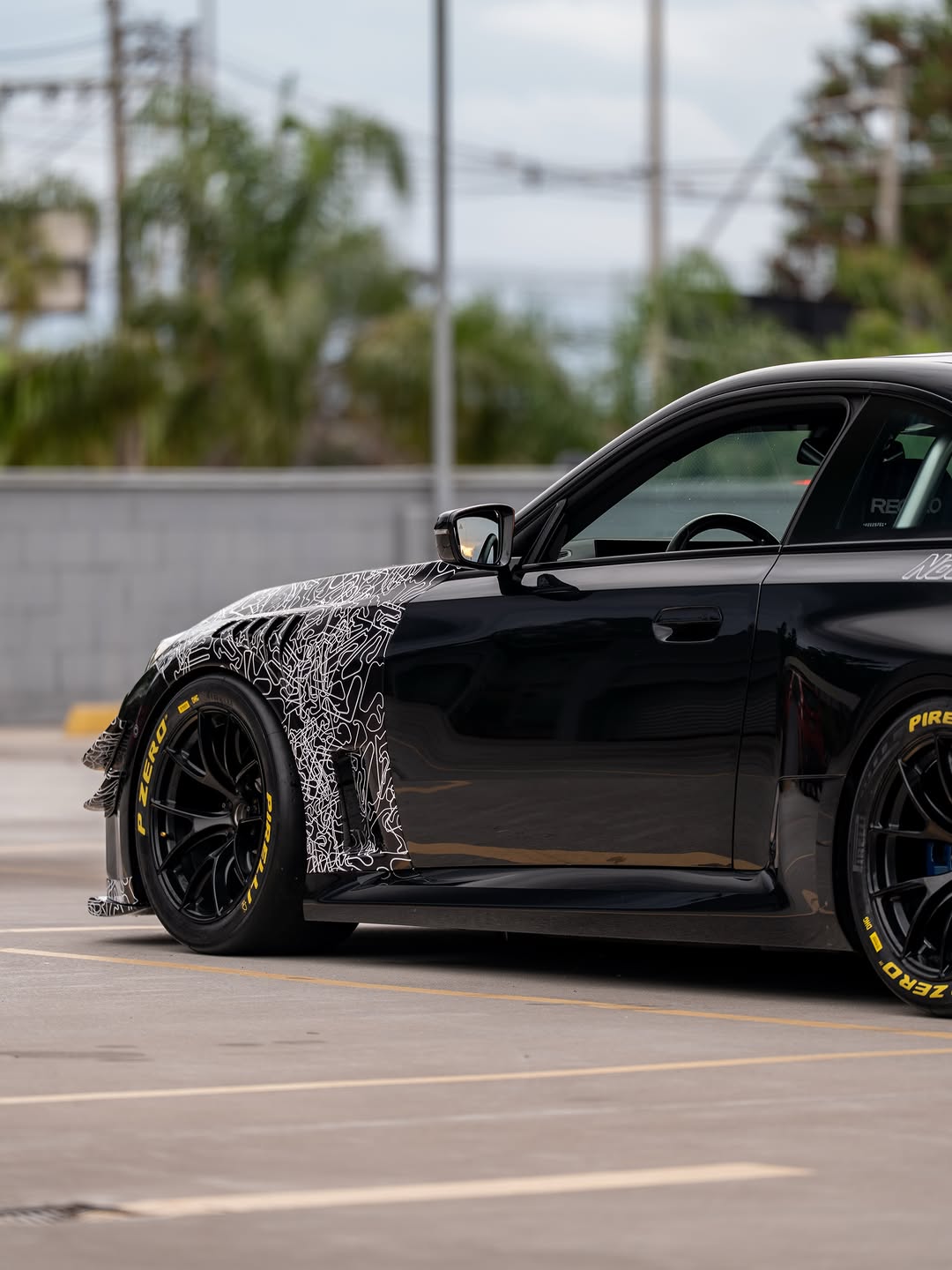 Brazil G87 M2