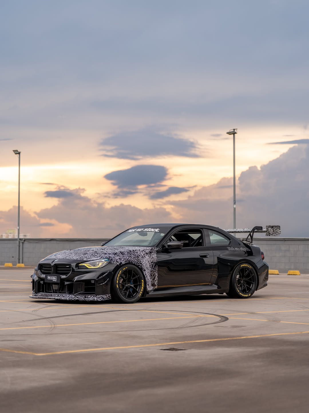 Brazil G87 M2