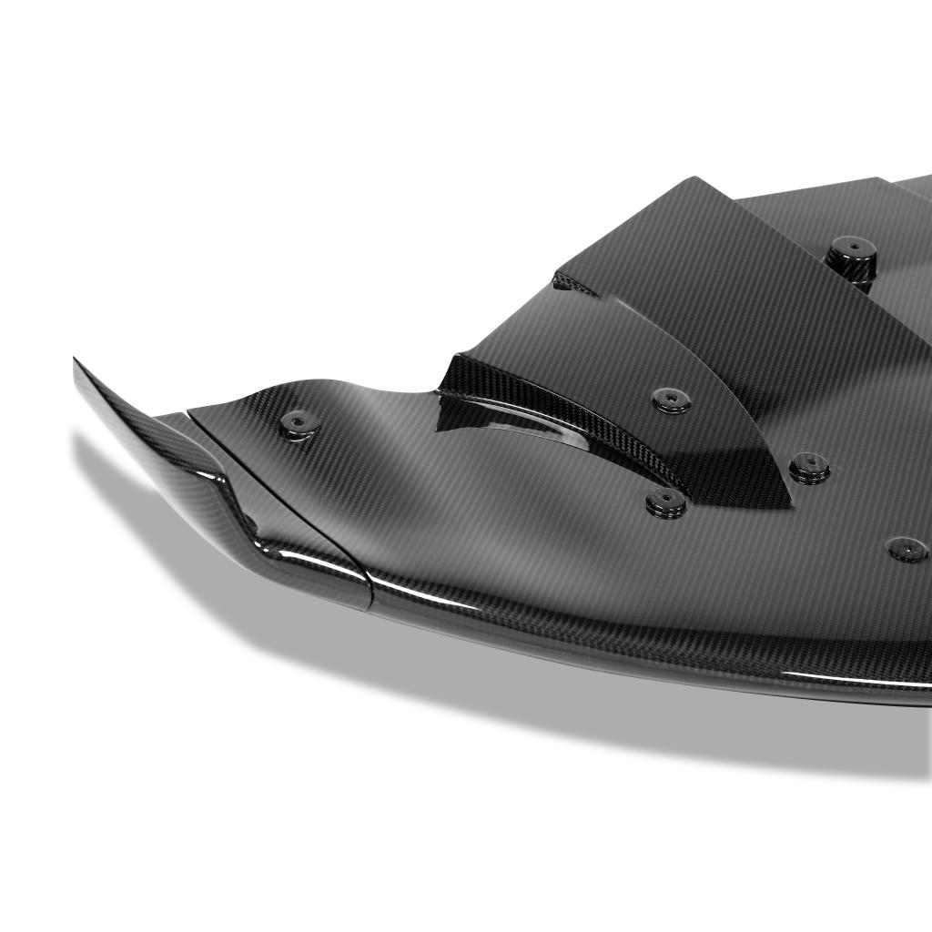 BMW M3 G80 Splitter end plate