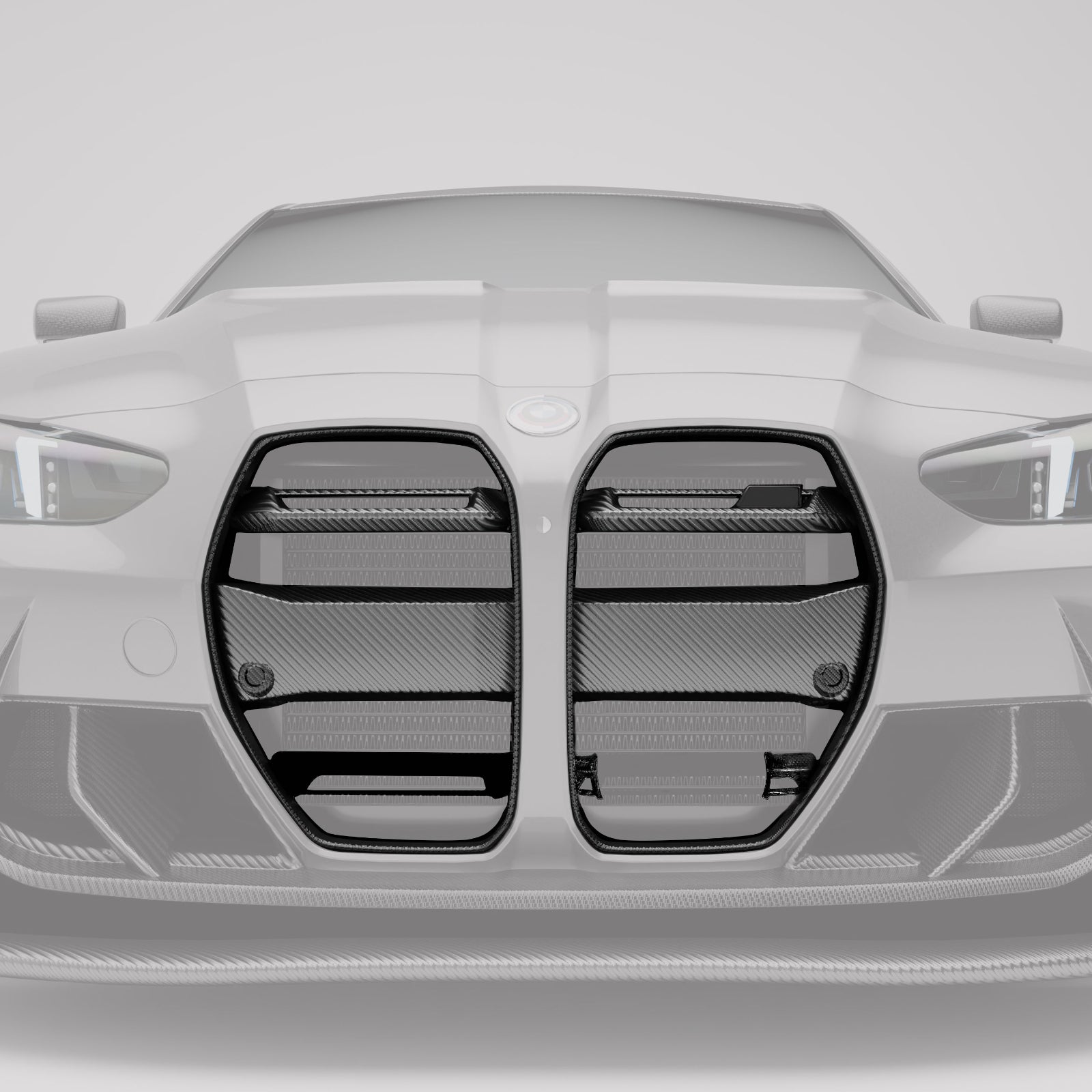 bmw-m3-g80-carbon-fiber-front-grill-(with-acc)-for-racing--revozport
