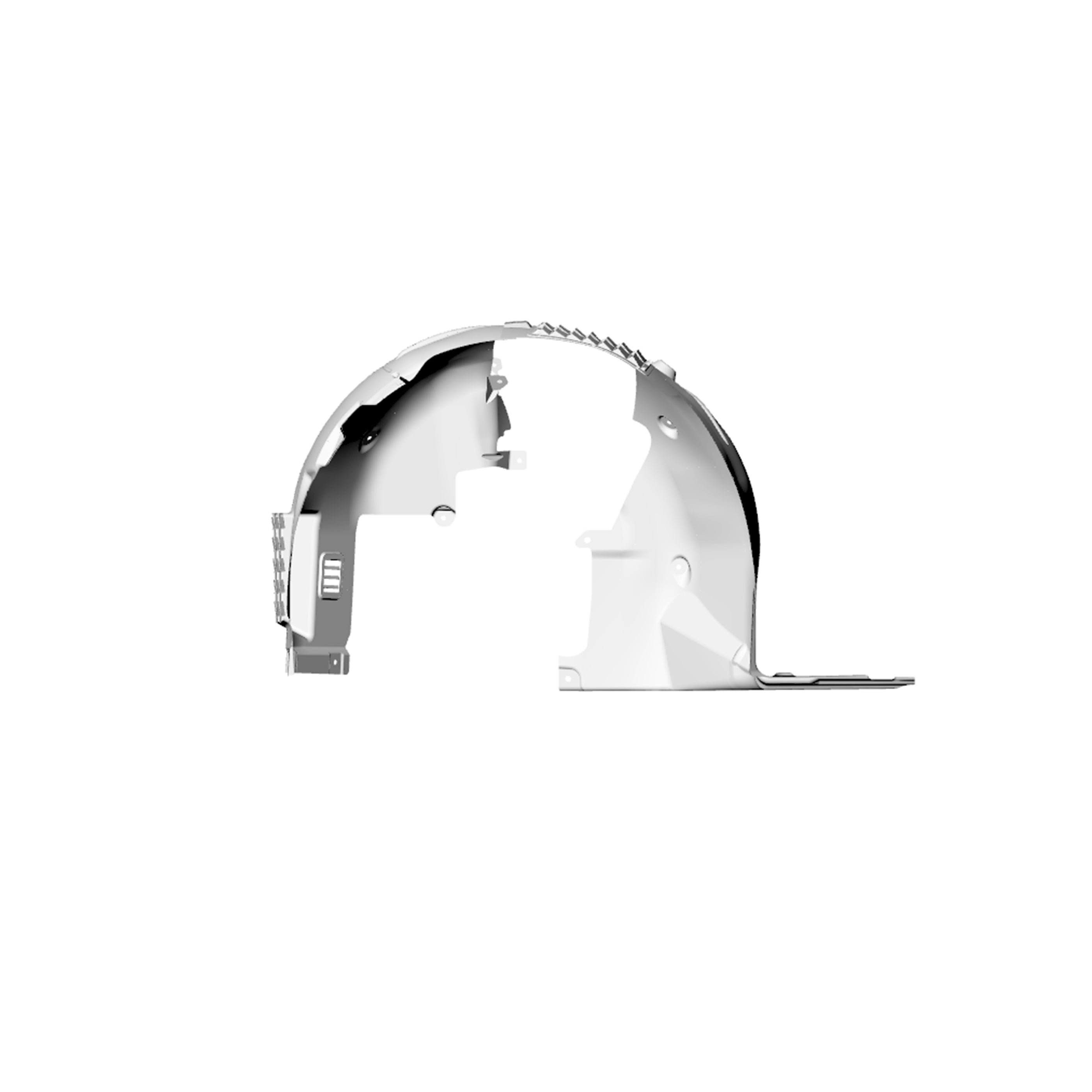 side-rendering-of-matte-black-wheel-arch-liners