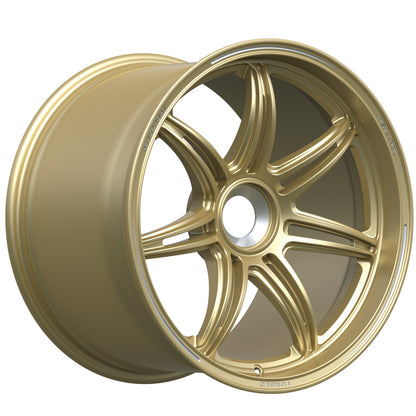 Gloss Champagne Gold