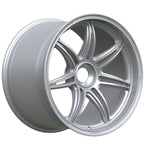 gloss-silver
