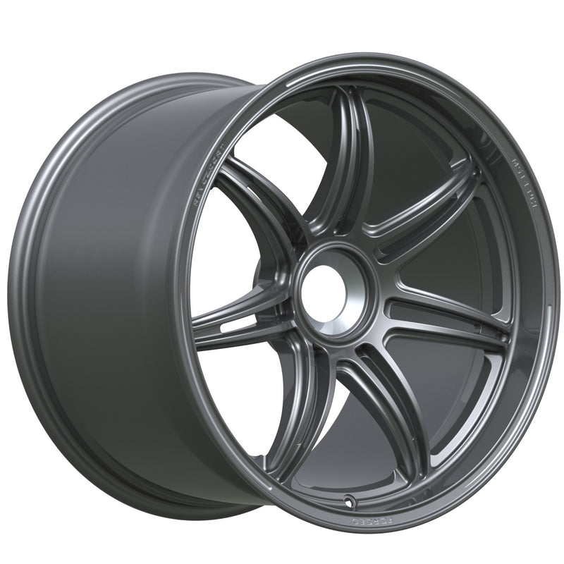 RevoZport MS14R — Gunmetal