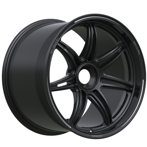 Revozport MS14R Black