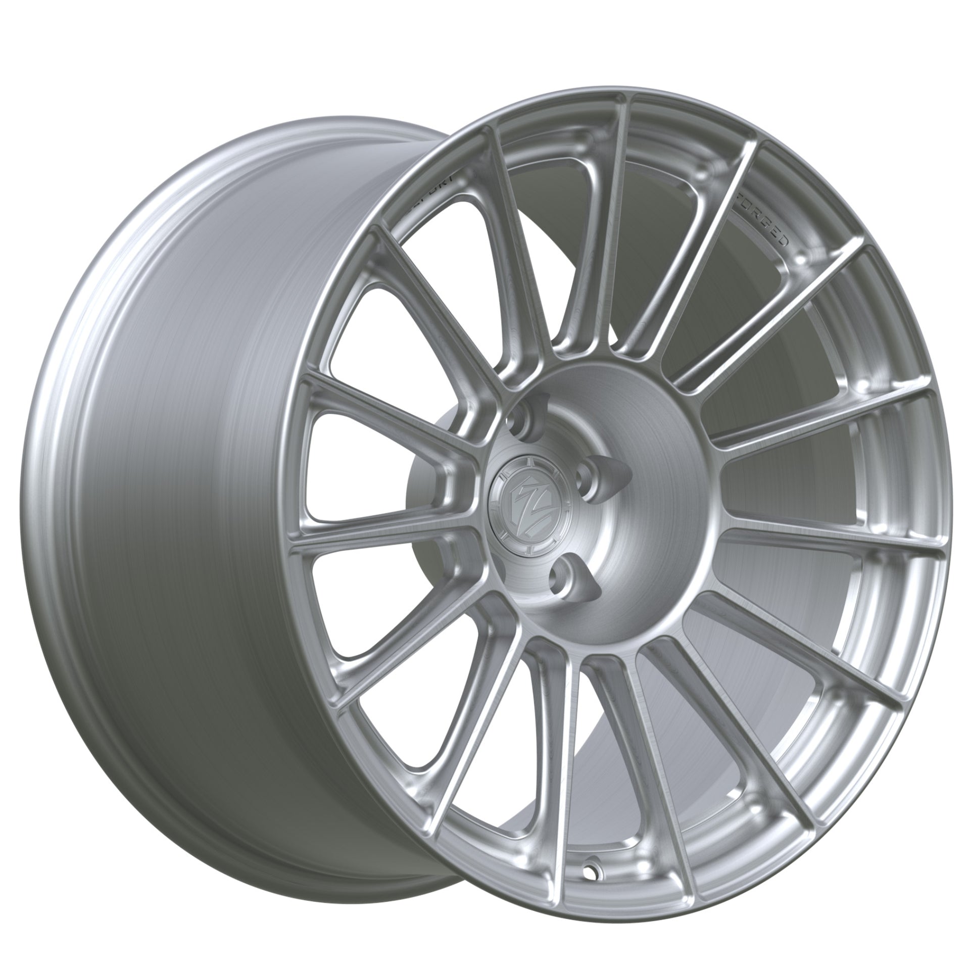 Revozport Forged Race Wheels MS15R