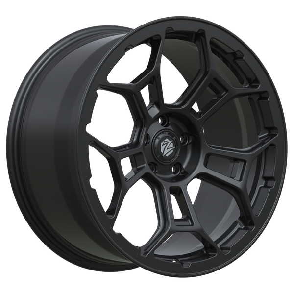 Revozport MS24R Black