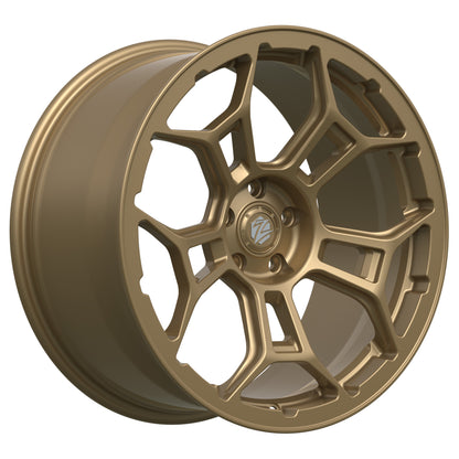 Gloss Champagne Gold