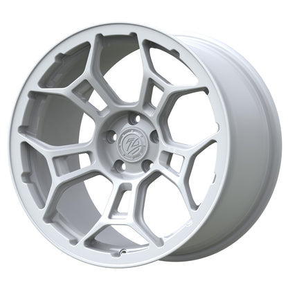MS24R Race Wheels