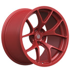 satin-red