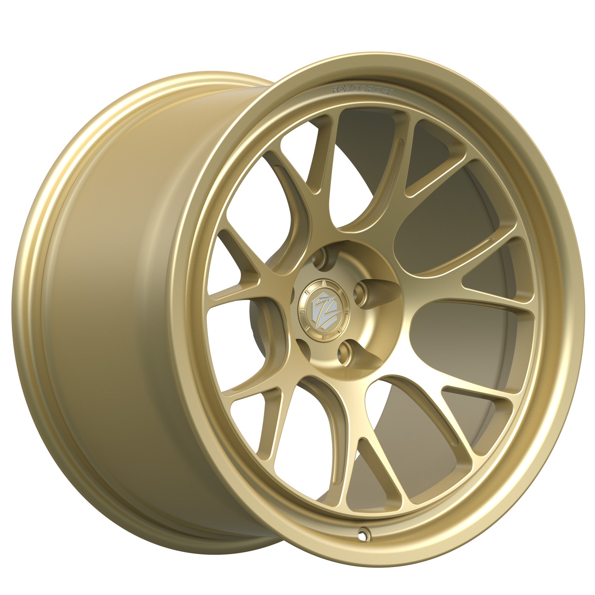 Revozport Forged Race Wheels MS7R