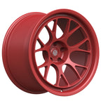 satin-red